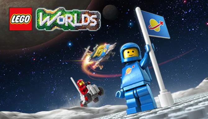 Download Lego Worlds Free Mac